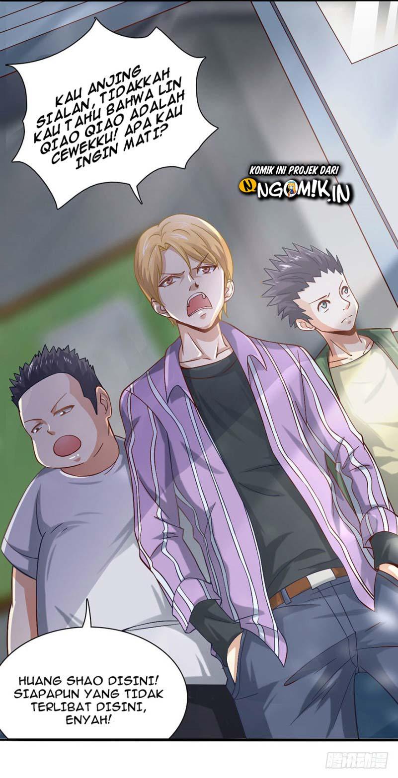 The Supreme Urban Heavenly Master Chapter 01 Gambar 19